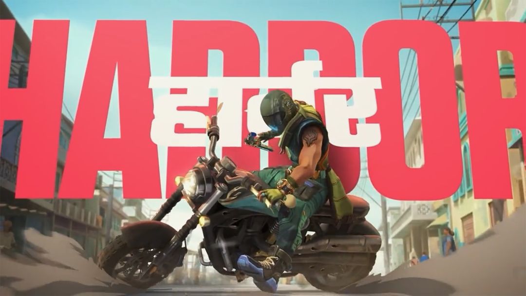 《RiotGames公布《Valorant》未来发展规划：加入新地图与英雄》的简单介绍
