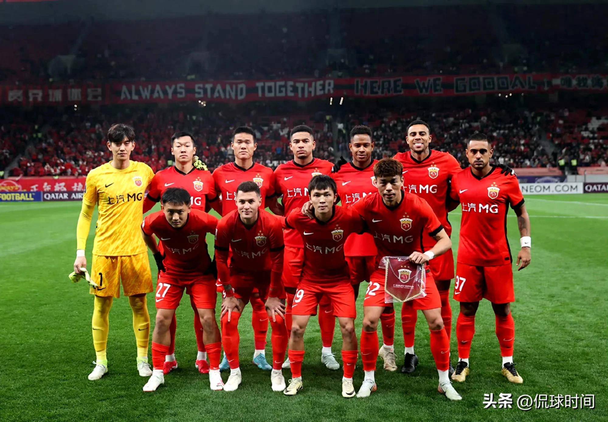 “中超外援政策调整：阵容竞争日趋激烈”