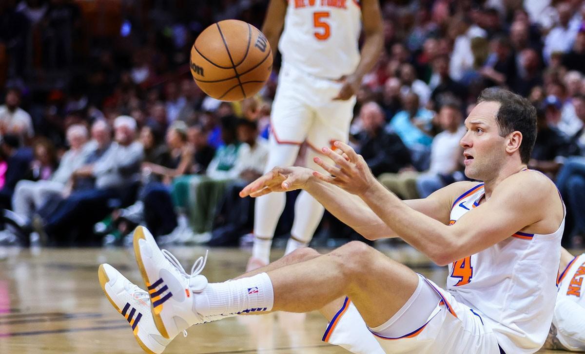 NBA历史上的最佳三分射手的简单介绍