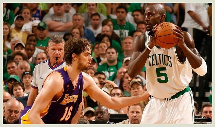 开云体育：NBA球星自传：讲述加索尔的篮球人生的简单介绍