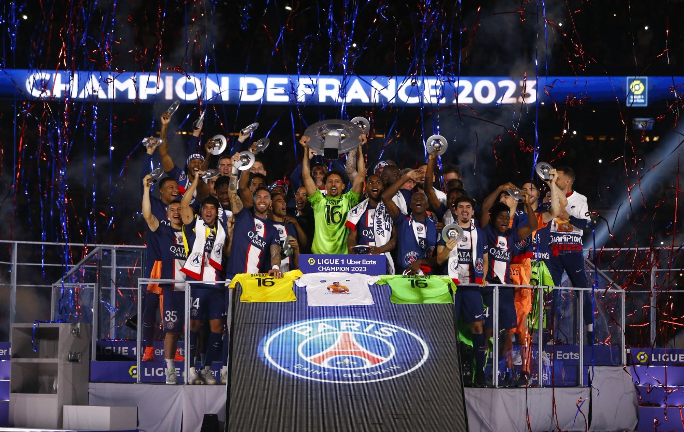 开云体育:Ligue1的未来趋向：重塑本土足球的蓝图的简单介绍