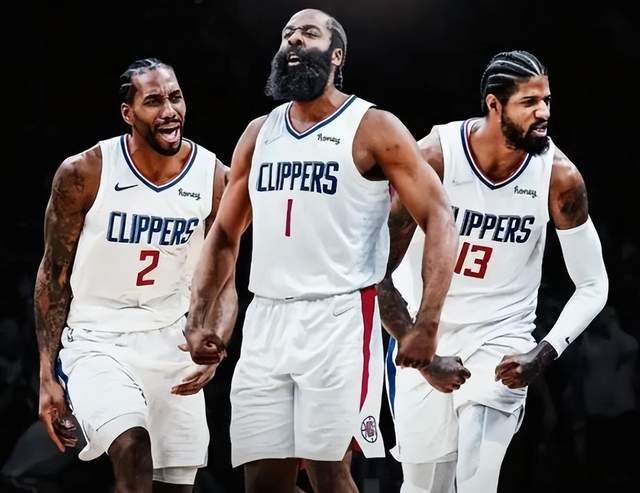 NBA球队的化学反应：成功的关键的简单介绍