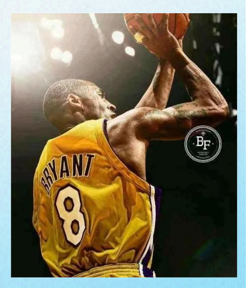 关于开云体育：NBA球星纪录片：讲述科比的曼巴精神的信息